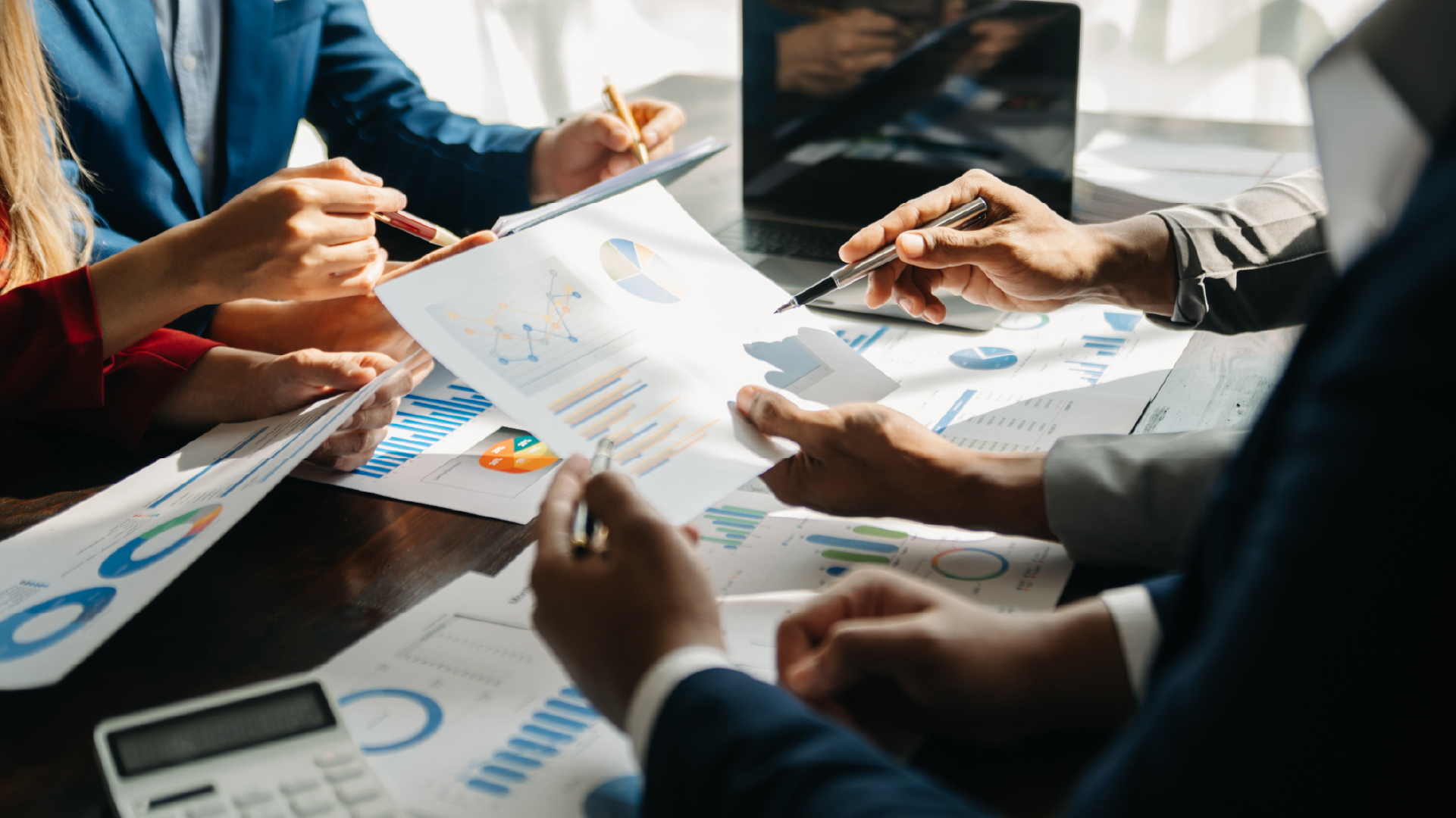 Strategic Analysis & Reframing